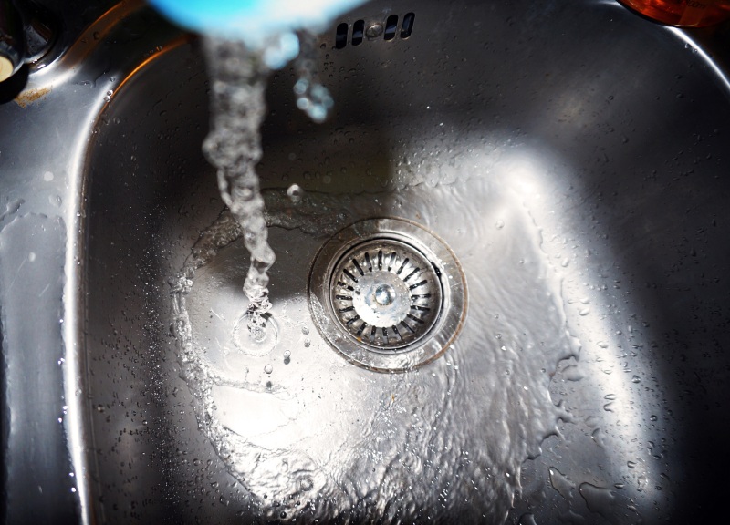 Sink Repair Coulsdon, Old Coulsdon, Chipstead, CR5