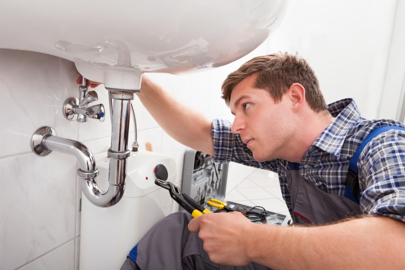 24/7 emergency plumber in Coulsdon